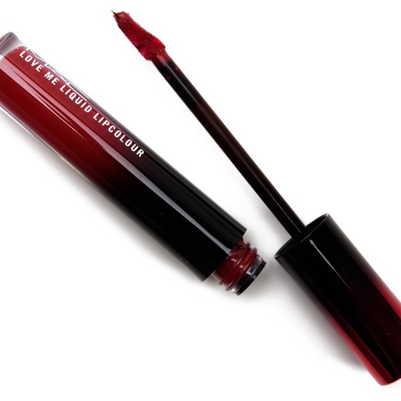 MAC E for Effortless Love Me Lip Color NEW - Picture 5 of 5